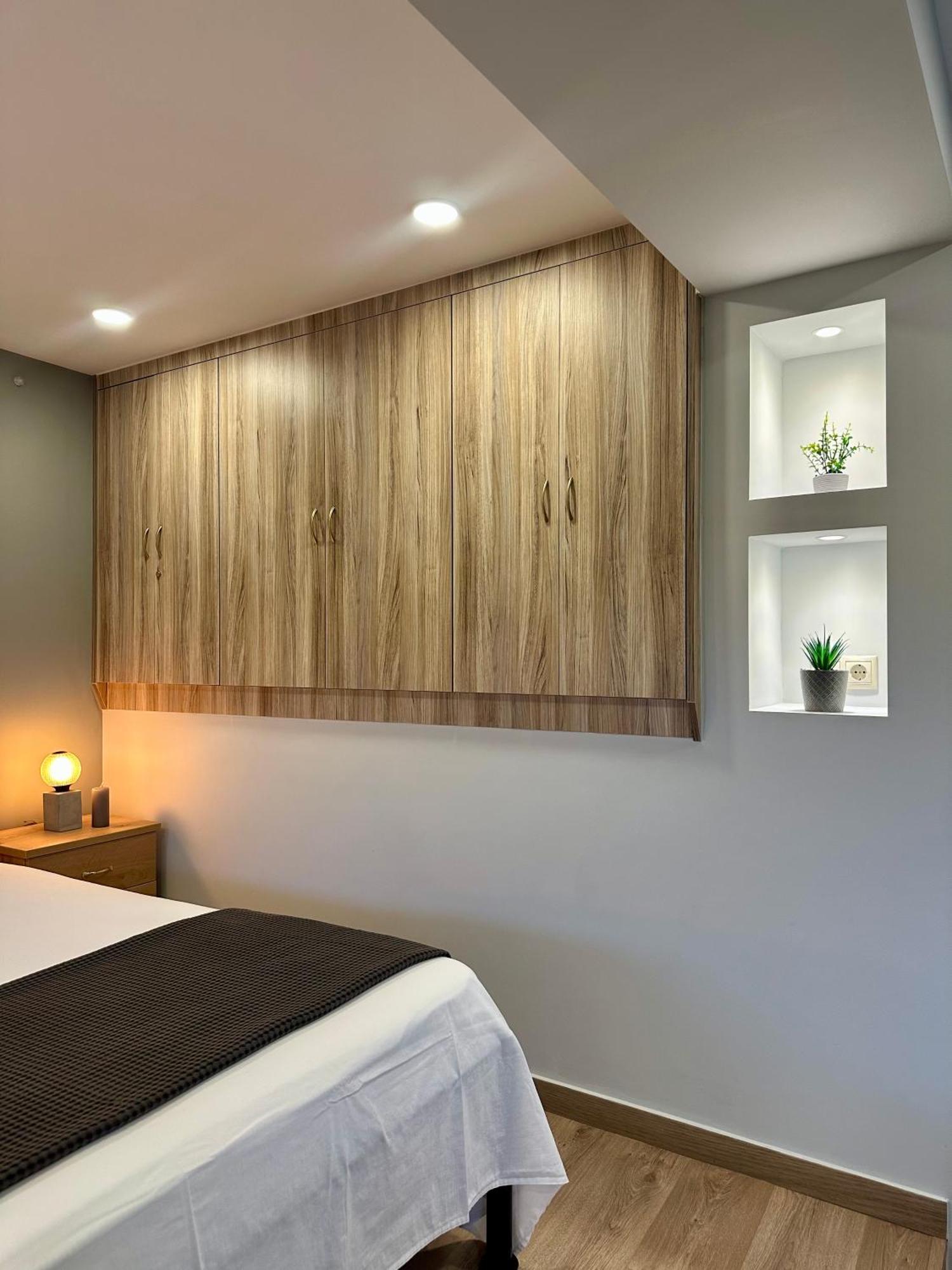 Iris Luxury House Appartement Agioi Deka  Buitenkant foto